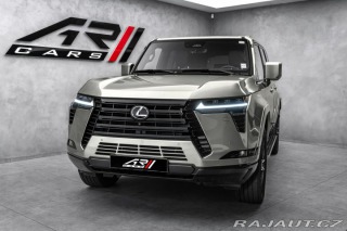 Lexus Ostatní modely Premium+ 2024