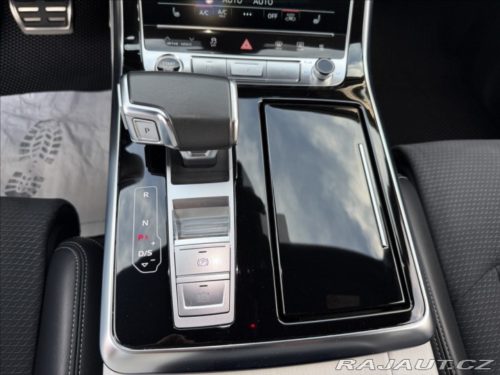 Audi Q7 50 TDI S-Line Quattro 2024
