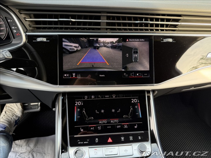 Audi Q7 50 TDI S-Line Quattro 2024