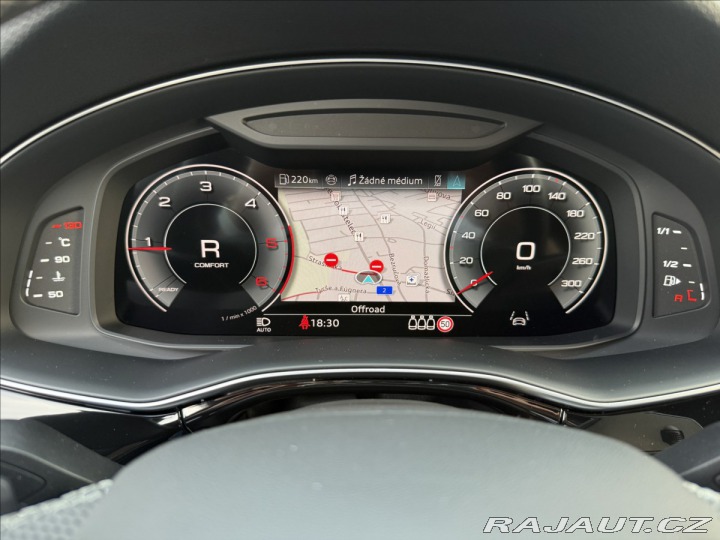 Audi Q7 50 TDI S-Line Quattro 2024