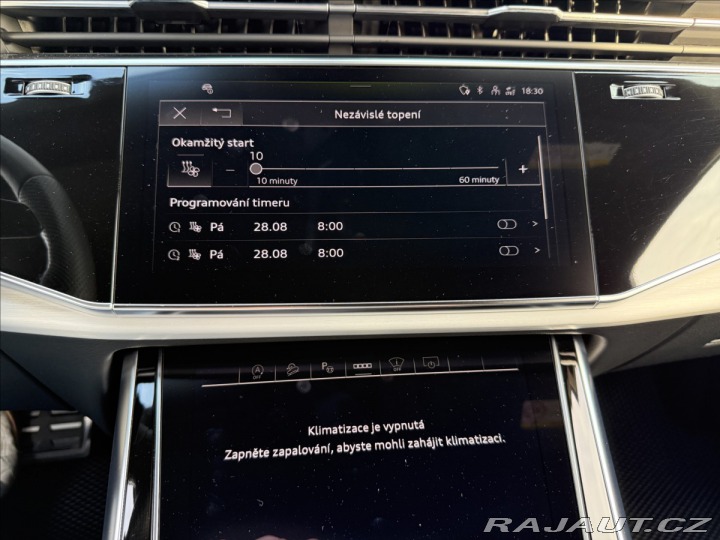 Audi Q7 50 TDI S-Line Quattro 2024