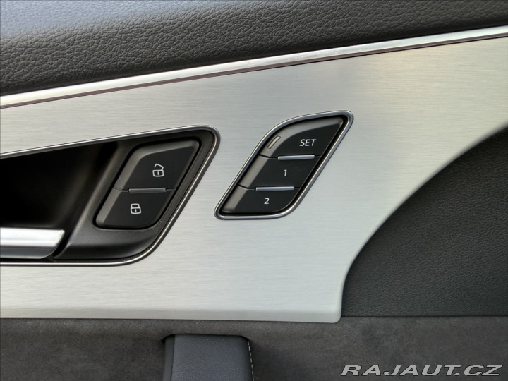 Audi Q7 50 TDI S-Line Quattro 2024