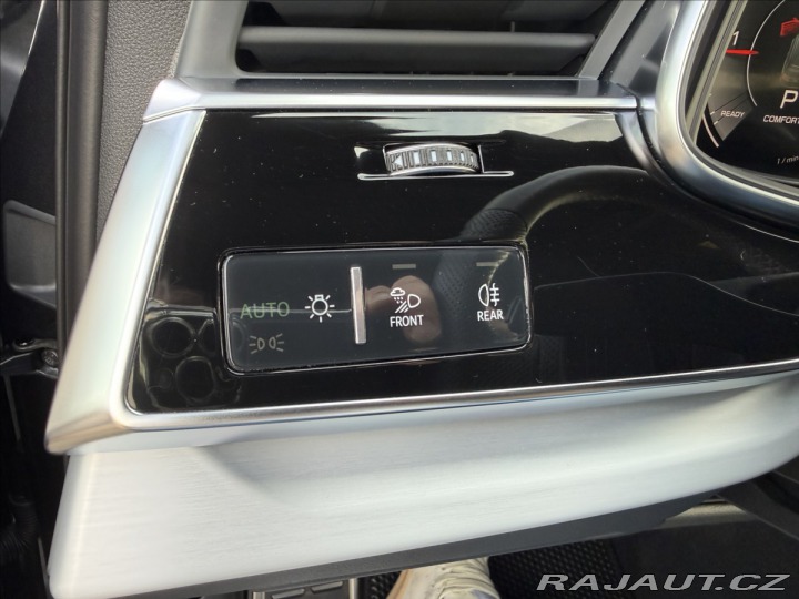 Audi Q7 50 TDI S-Line Quattro 2024