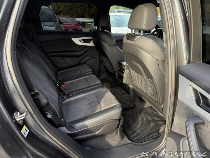 Audi Q7 50 TDI S-Line Quattro 2024