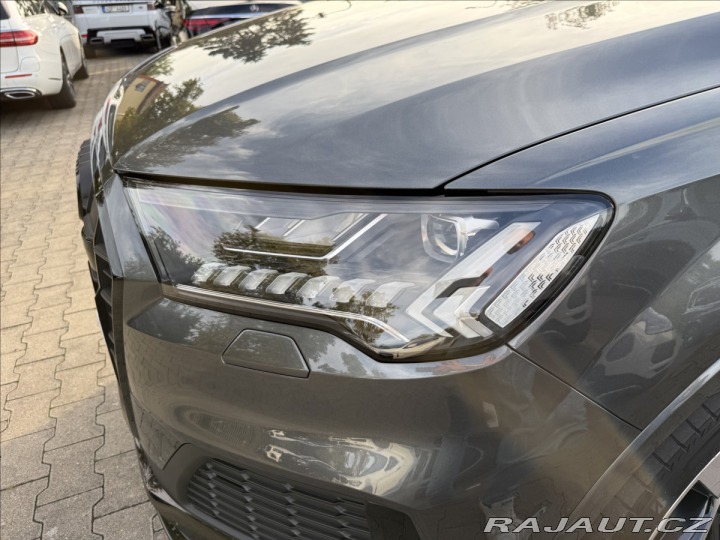 Audi Q7 50 TDI S-Line Quattro 2024