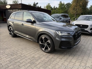 Audi Q7 50 TDI S-Line Quattro 2024