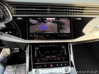 Audi Q7 50 TDI S-Line Quattro 2024