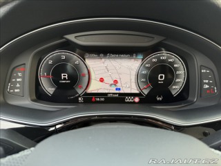 Audi Q7 50 TDI S-Line Quattro 2024