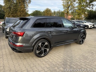 Audi Q7 50 TDI S-Line Quattro 2024
