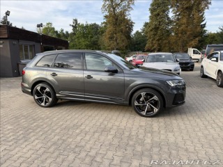 Audi Q7 50 TDI S-Line Quattro 2024