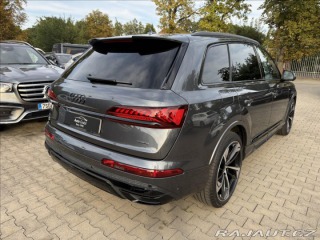 Audi Q7 50 TDI S-Line Quattro 2024