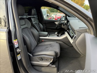 Audi Q7 50 TDI S-Line Quattro 2024