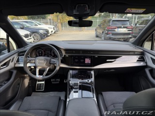 Audi Q7 50 TDI S-Line Quattro 2024