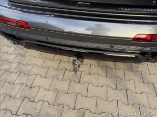 Audi Q7 50 TDI S-Line Quattro 2024