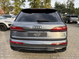 Audi Q7 50 TDI S-Line Quattro 2024