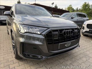 Audi Q7 50 TDI S-Line Quattro 2024