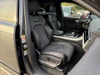 Audi Q7 50 TDI S-Line Quattro 2024