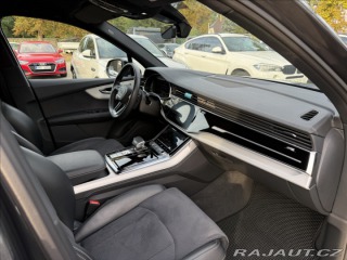 Audi Q7 50 TDI S-Line Quattro 2024