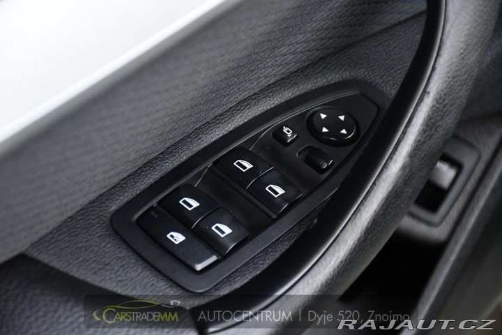 BMW X1 xDrive20d M-SPORT ČR 2022