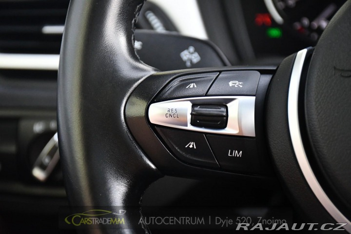 BMW X1 xDrive20d M-SPORT ČR 2022