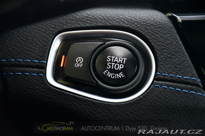 BMW X1 xDrive20d M-SPORT ČR 2022