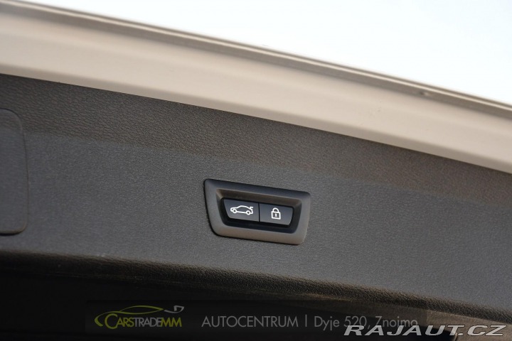 BMW X1 xDrive20d M-SPORT ČR 2022