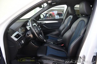 BMW X1 xDrive20d M-SPORT ČR 2022