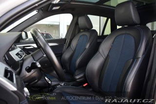 BMW X1 xDrive20d M-SPORT ČR 2022