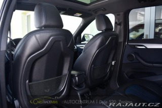 BMW X1 xDrive20d M-SPORT ČR 2022