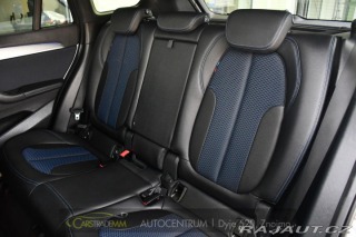BMW X1 xDrive20d M-SPORT ČR 2022