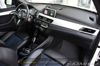 BMW X1 xDrive20d M-SPORT ČR 2022