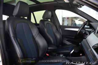 BMW X1 xDrive20d M-SPORT ČR 2022