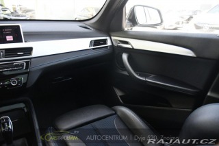 BMW X1 xDrive20d M-SPORT ČR 2022