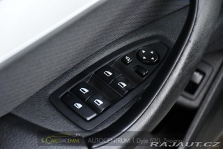 BMW X1 xDrive20d M-SPORT ČR 2022
