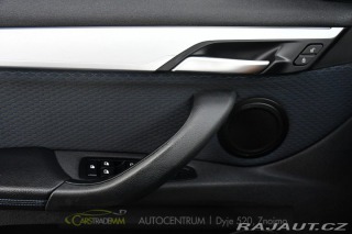 BMW X1 xDrive20d M-SPORT ČR 2022