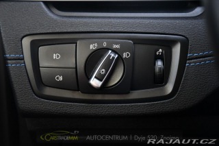BMW X1 xDrive20d M-SPORT ČR 2022