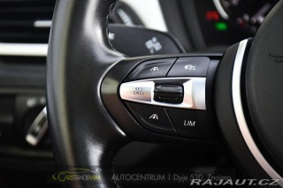 BMW X1 xDrive20d M-SPORT ČR 2022