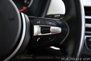 BMW X1 xDrive20d M-SPORT ČR 2022