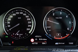 BMW X1 xDrive20d M-SPORT ČR 2022