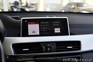 BMW X1 xDrive20d M-SPORT ČR 2022