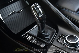 BMW X1 xDrive20d M-SPORT ČR 2022