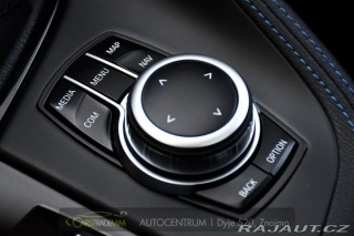 BMW X1 xDrive20d M-SPORT ČR 2022