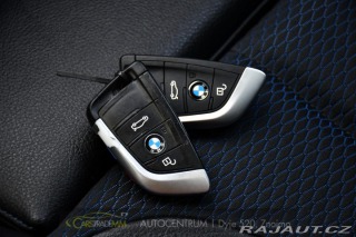 BMW X1 xDrive20d M-SPORT ČR 2022