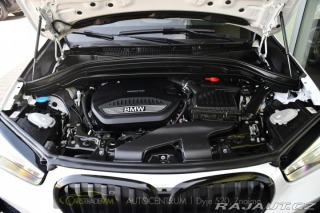 BMW X1 xDrive20d M-SPORT ČR 2022