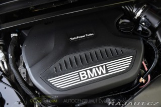 BMW X1 xDrive20d M-SPORT ČR 2022