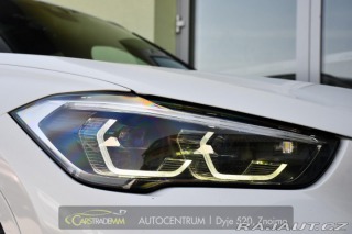 BMW X1 xDrive20d M-SPORT ČR 2022