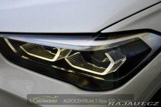 BMW X1 xDrive20d M-SPORT ČR 2022