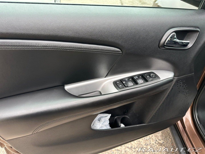 Fiat Freemont 2.0 Multijet 125kw Urban 2013