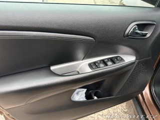Fiat Freemont 2.0 Multijet 125kw Urban 2013