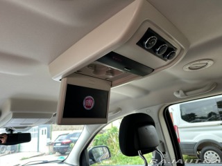 Fiat Freemont 2.0 Multijet 125kw Urban 2013